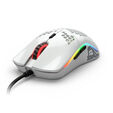 Glorious Model O Gaming-Maus - wei&szlig;, glossy image number null