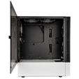 Kolink Observatory MX Mesh ARGB PC Case, Mid Tower - Black/White image number null