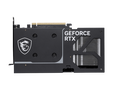 MSI GeForce RTX 5060 Ti 8G Ventus 2X OC Plus, 8192 MB GDDR7 image number null