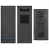 SilverStone Alta F1 Mid Tower, Tempered Glass - Black image number null