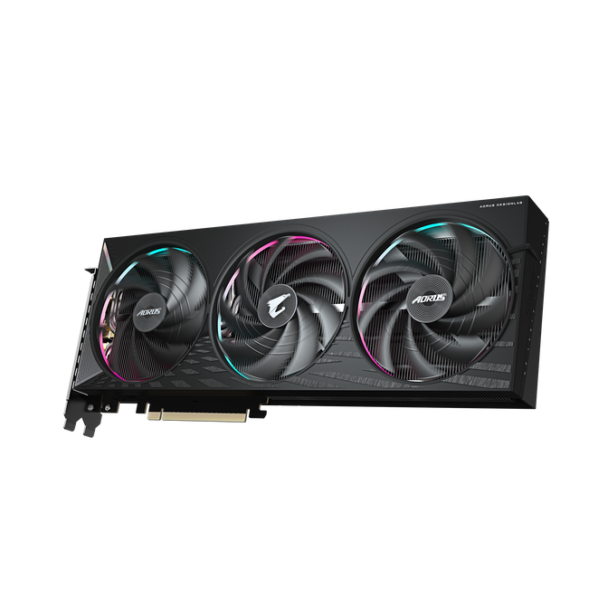 GIGABYTE GeForce RTX 5060 Elite, 8192 MB GDDR7 image number 5