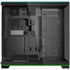 Lian Li O11D EVO RGB, Tempered Glass - schwarz image number null