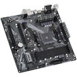 ASRock B450M PRO4 R2.0 Motherboard - B450 Chipset, Socket AM4, DDR4 image number null