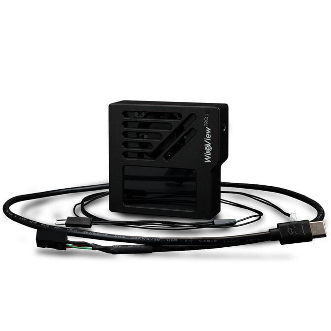 Thermal Grizzly WireView Pro II GPU Monitoring Device - Reverse image number 6