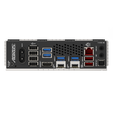 Gigabyte X870 A Elite WiFi7 Mainboard, Sockel AM5, AMD X870, ATX, DDR5 image number null