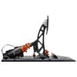 Asetek SimSports Advanced Formula Bundle (8Nm) image number null