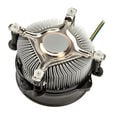 Akasa AK-959CU CPU Cooler - 92mm image number null