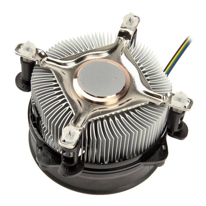 Akasa AK-959CU CPU Cooler - 92mm image number 2
