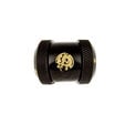 Bitspower Multi-Link Adapter 30 Grad 12mm AD auf 12mm AD Hardtube - schwarz matt image number null