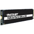 Patriot P400 Lite SSD, PCIe 4.0 M.2 Type 2280 - 1TB image number null