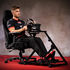 Nitro Concepts C-Racer - X1000 Inferno Red Bundle image number null