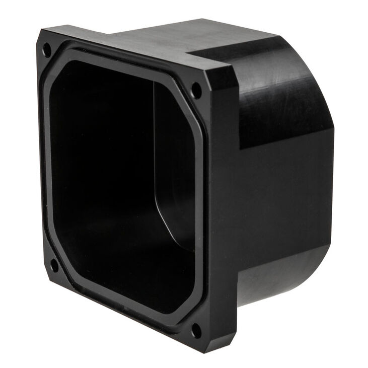 aqua computer aqualis micro for pump adapter, 165 ml image number 2