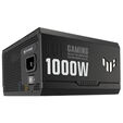 ASUS TUF Gaming 1000W Gold 80 PLUS Gold power supply, modular - 1000 Watt image number null