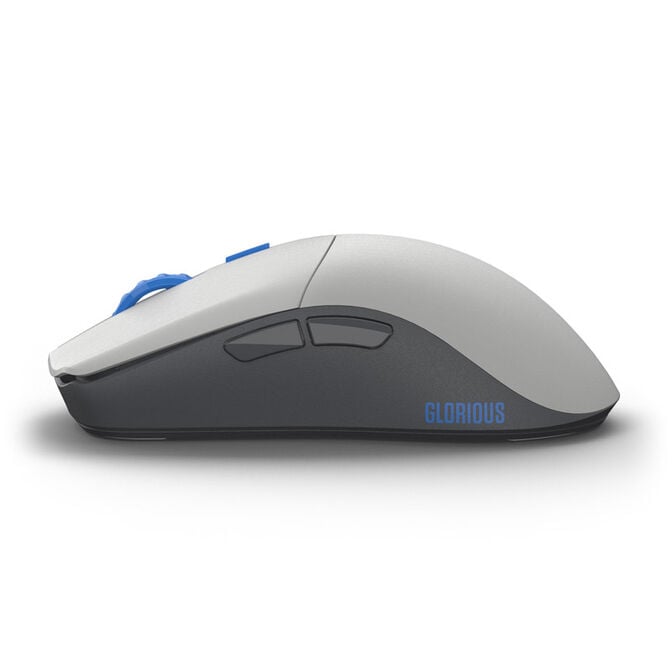 Glorious Series One PRO Wireless Gaming Mouse - Vidar - Forge image number 2