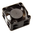 Noiseblocker BlackSilent Pro Fan PM1 - 40mm image number null