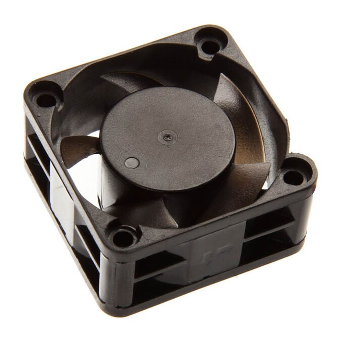 Noiseblocker BlackSilent Pro Fan PM1 - 40mm image number 0