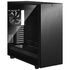 Fractal Design Define 7 XL Black TG Full Tower - tempered glass, silent, black image number null