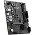MSI Pro H610M-E DDR4, Socket LGA 1700, Intel H610, Micro-ATX - DDR4 image number null