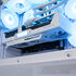 Gaming PC Icebreaker, AMD Ryzen 5 9600X, RX 9070XT - Pre-built PC image number null