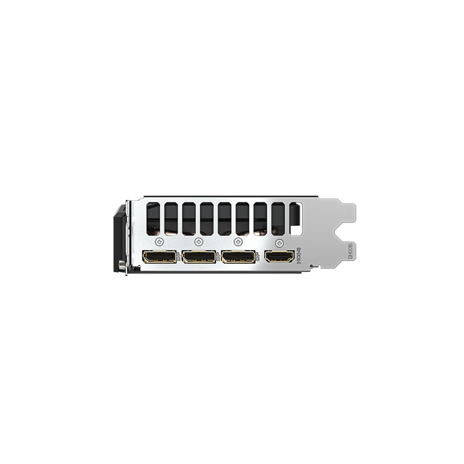 GIGABYTE GeForce RTX 5060 Windforce OC, 8192 MB GDDR7 image number 7