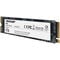 Patriot P300 NVMe SSD, PCIe 3.0. M.2 Type 2280 - 1TB