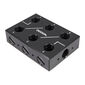 Alphacool ES Distro Plate C3
