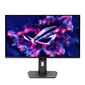 ASUS ROG Strix OLED XG27ACDNG, 26.5 inch gaming monitor, 360 Hz, QD-OLED, G-SYNC compatible