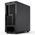 Fractal Design Epoch Black Solid PC-Geh&auml;use, Midi-Tower, ATX - schwarz image number null