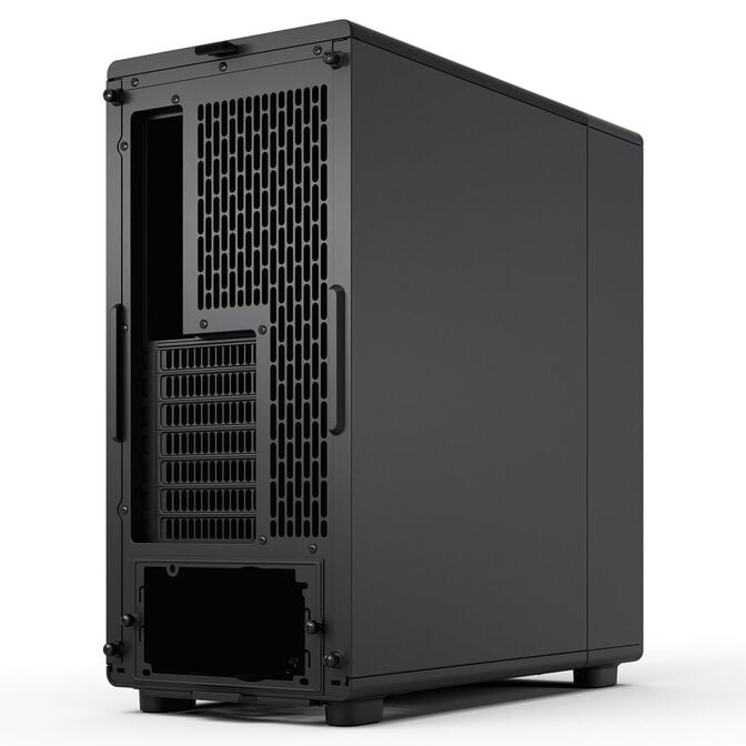 Fractal Design Epoch Black Solid PC-Geh&auml;use, Midi-Tower, ATX - schwarz image number 7