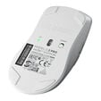 Glorious Model O 2 PRO Wireless - 4K/8K Polling - White image number null