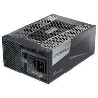 Seasonic Prime PX-1600, 80 PLUS Platinum Netzteil, modular, ATX 3.0, PCIe 5.0 - 1600 Watt