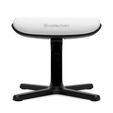 noblechairs Fu&szlig;st&uuml;tze 2 - White Edition image number null