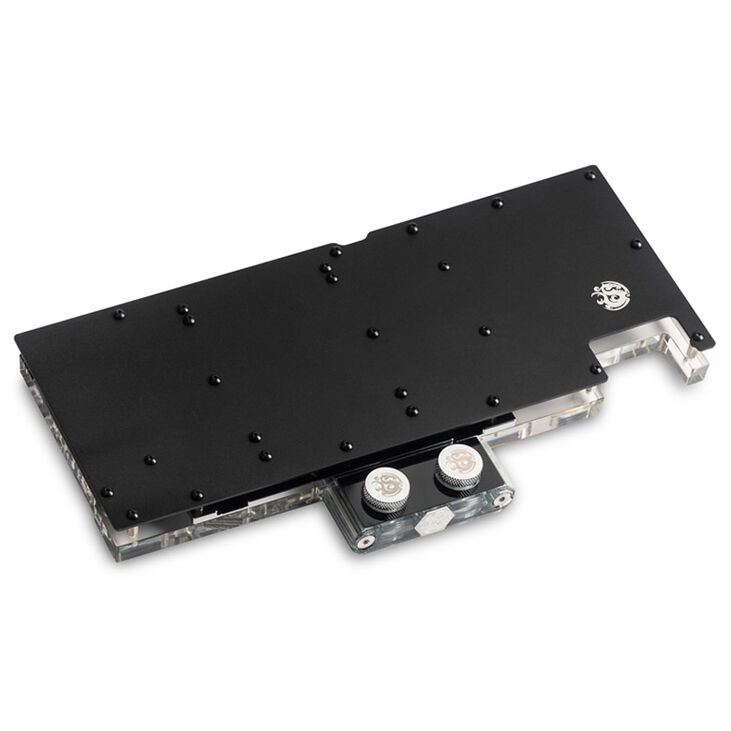 Bitspower Classic AMD RX 6900XT, ARGB - acryl image number 1