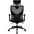 ThunderX3 YAMA 1 Gaming Chair - black/black image number null
