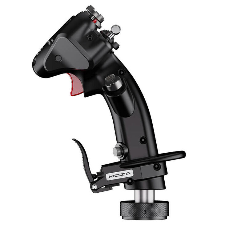 MOZA MH16 Flightstick image number 3