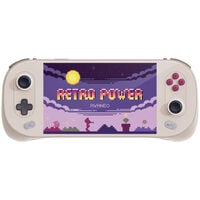 Ayaneo 2S Handheld Konsole – 32 GB LPDDR5X, 2 TB SSD, Retro Power