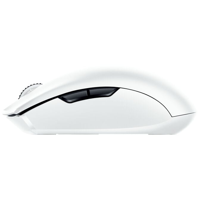 Razer Orochi V2 Wireless Gaming Maus, Focus X 18K Sensor, HyperSpeed Wireless / Bluetooth - wei&szlig; image number 3