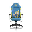 noblechairs HERO Gaming Stuhl - Fallout Vault-Tec Edition image number null