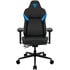 ThunderX3 CORE Smart Ergonomischer Gaming Stuhl - Racer Blau image number null
