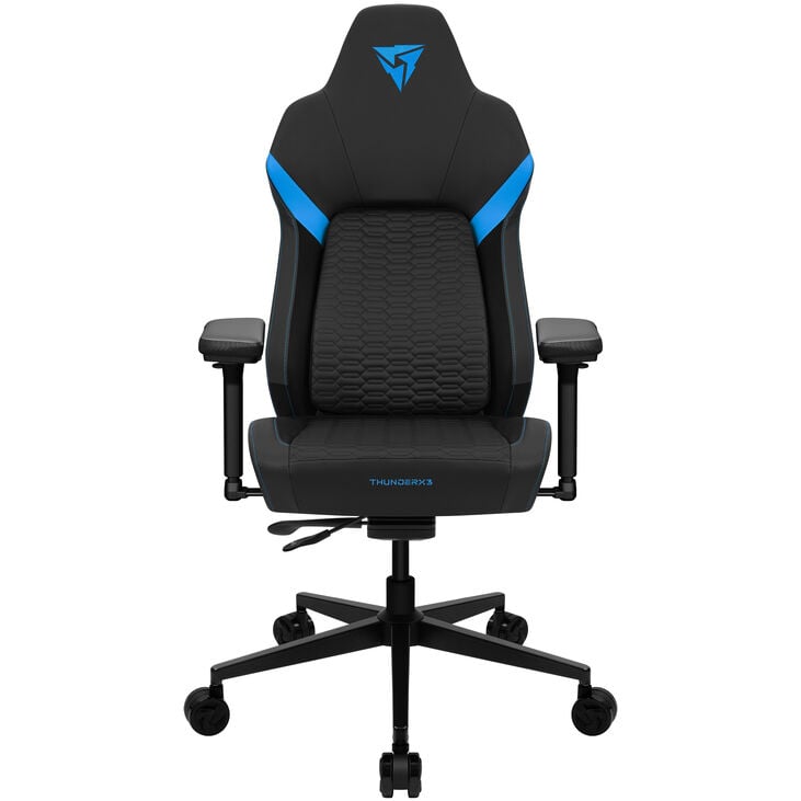 ThunderX3 CORE Smart Ergonomischer Gaming Stuhl - Racer Blau image number 1