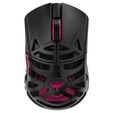 WLMOUSE Beast Miao Gaming Mouse, Omron Optical Switches - Black image number null