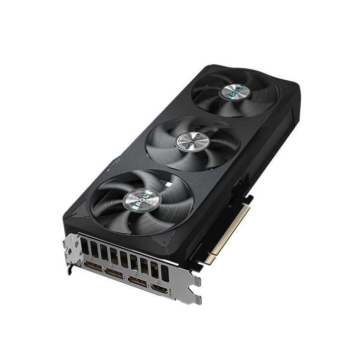 GIGABYTE GeForce RTX 5070 Eagle OC SFF 12G, 12288 MB GDDR7 image number 6
