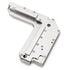 EK Water Blocks EK-Quantum Momentum AORUS Z490 Xtreme D-RGB - Acryl image number null