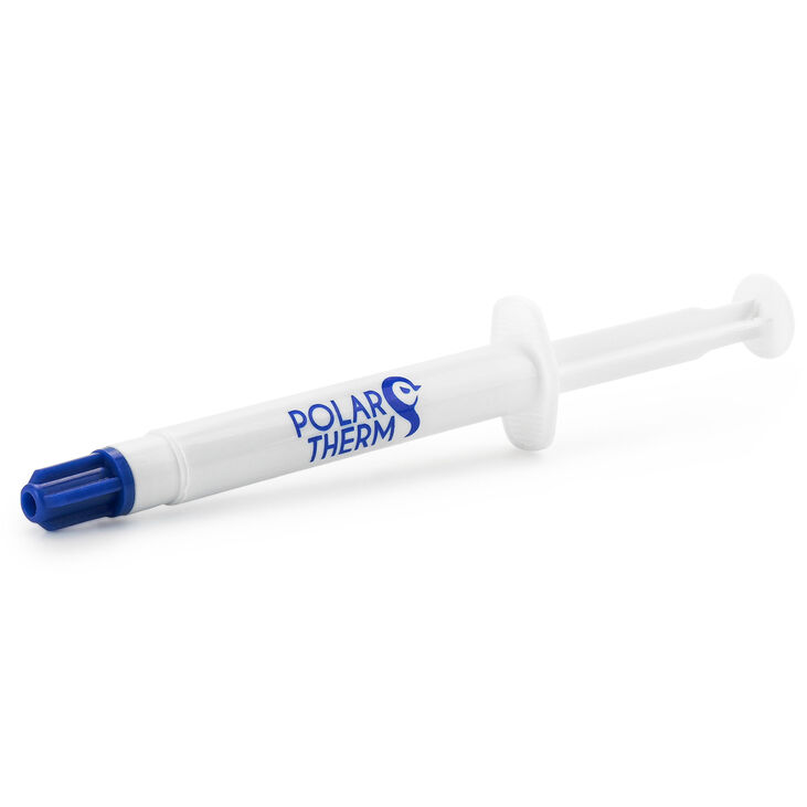 Polartherm X-10 Wärmeleitpaste - 5 g image number 1