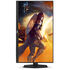 AOC Gaming Q27G4X, 27 inch Gaming Monitor, 180 Hz, IPS, G-SYNC Compatible image number null