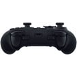 Razer Wolverine V3 Pro 8K Wireless PC Controller, 8000 Hz HyperPolling, Anti-Drift &ndash; Black image number null