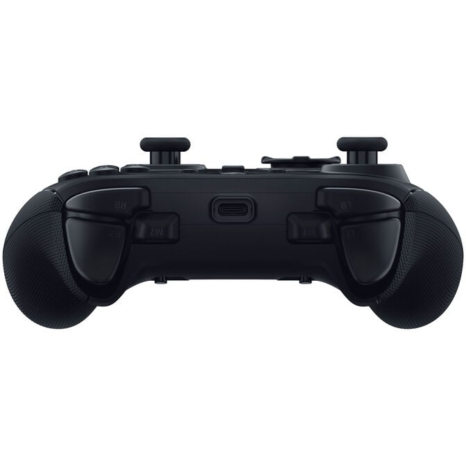 Razer Wolverine V3 Pro 8K Wireless PC Controller, 8000 Hz HyperPolling, Anti-Drift &ndash; Black image number 4