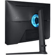 Samsung Odyssey G7 G70B, 32 Zoll Gaming Monitor, 144 Hz, IPS, G-SYNC Compatible image number null