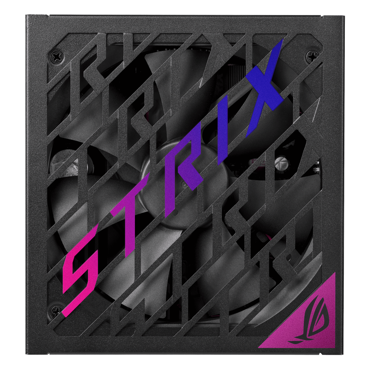 ASUS ROG Strix 1200 Platinum Netzteil, 80 PLUS Platinum, modular, PCIe 5.1 - 1.200 Watt image number 8
