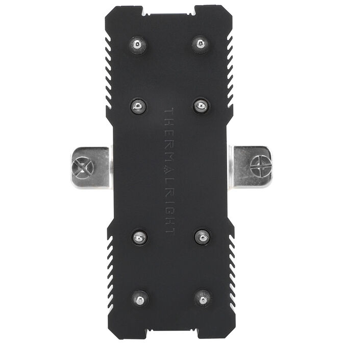 Thermalright Assasin X120 Refine SE ARGB CPU Cooler - 120mm image number 7